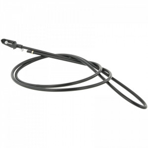 Control blocare capota ansamblu cablu AUDI A4 2000-2009