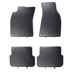 Covorase auto Audi A6 C6, caroserie Combi, fabricatie 03.2006 - 2011 - Img 2