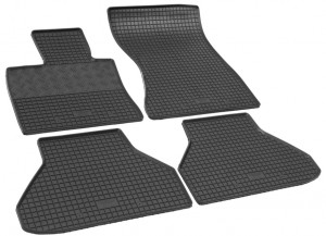 Covorase auto BMW X6 E71, caroserie SUV, fabricatie 06.2008 - 10.2014