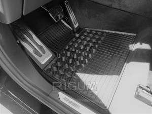 Covorase auto BMW X7 G07, caroserie SUV, fabricatie 03.2019 - prezent - Img 2