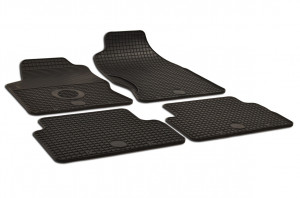 Covorase auto cauciuc FORD FOCUS 2001-2006