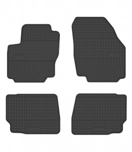 Covorase auto cauciuc FORD Mondeo MK IV 2007-2014