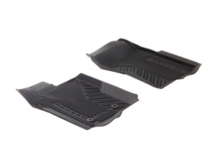 Covorase auto cauciuc originale fata Ford Ranger 2022-2024 - Img 5