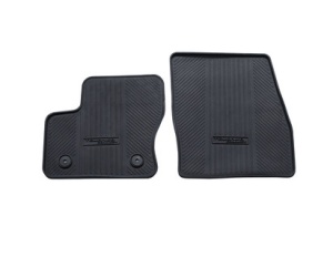 Covorase auto cauciuc originale fata Ford Tourneo Connect 2014-2022