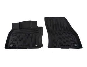 Covorase auto cauciuc originale fata Ford Tourneo Connect 2022-2024