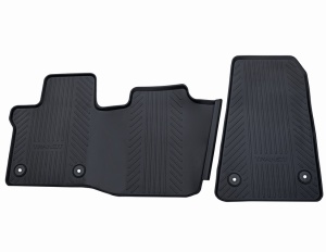 Covorase auto cauciuc originale fata Ford Transit Transit Custom 2012-2024