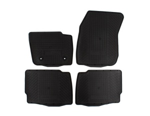 Covorase auto cauciuc originale Ford Mondeo 2014-2024