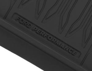 Covorase auto cauciuc originale Ford Ranger 2012-2024 - Img 2