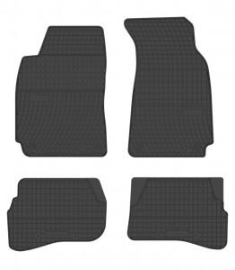 Covorase auto cauciuc VOLKSWAGEN PASSAT B5 1997-2005
