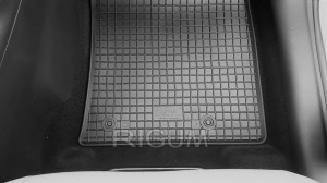 Covorase auto Citroen C3 Aircross, caroserie SUV, fabricatie 11.2017 - prezent - Img 5