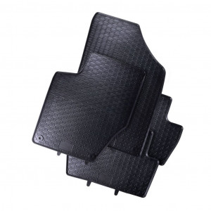 Covorase auto Citroen C4 I, caroserie Hatchback, fabricatie 2004 - 2010 - Img 2