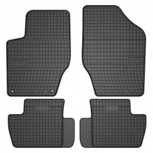 Covorase auto DS 4, caroserie Hatchback, fabricatie 03.2011 - 06.2018 - Img 9