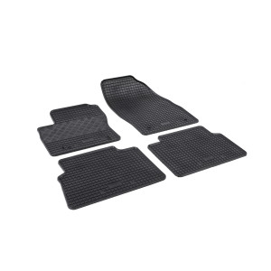 Covorase auto Ford Kuga I, caroserie SUV, fabricatie 02.2008 - 01.2013 - Img 2