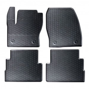 Covorase auto Ford Kuga II, caroserie SUV, fabricatie 02.2013 - 03.2020