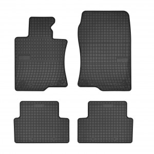 Covorase auto Honda Accord VIII, caroserie Combi, fabricatie 09.2008 - 2015