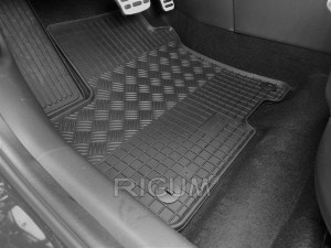 Covorase auto Hyundai Kona electric, caroserie SUV, fabricatie 08.2018 - prezent, inclusiv facelift - Img 2