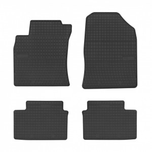 Covorase auto Kia Ceed III, caroserie Combi, fabricatie 09.2018 - prezent - Img 9