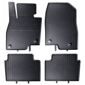 Covorase auto Mazda 6 III, caroserie Combi, fabricatie 01.2013 - prezent