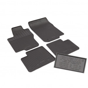 Covorase auto Mercedes GL II X166, caroserie SUV, fabricatie 11.2012 - 2015