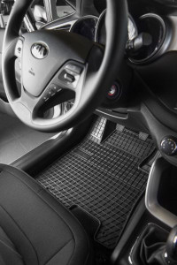 Covorase auto Mercedes GLK X204, caroserie SUV, fabricatie 06.2008 - 08.2015 - Img 5