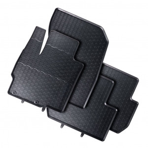 Covorase auto Mitsubishi ASX, caroserie SUV, fabricatie 05.2010 - prezent - Img 2