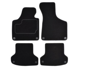 Covorase auto mocheta Audi A3 2003-2012