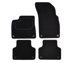 Covorase auto mocheta Audi Q7 2015-2024