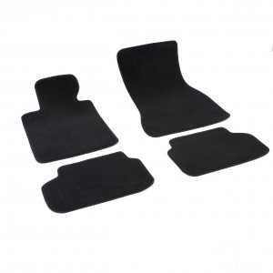 Covorase auto mocheta BMW Seria 5 G31, caroserie Combi, fabricatie 05.2017 - prezent