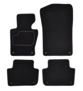 Covorase auto mocheta BMW X3 E83 2003-2011