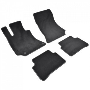 Covorase auto mocheta Mercedes E-Class W212 2009-2016