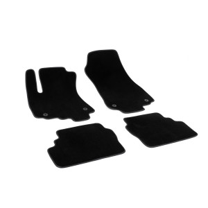 Covorase auto mocheta Opel Zafira A Van 1999 - 2005