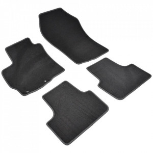 Covorase auto mocheta Peugeot P4008 2012-2017
