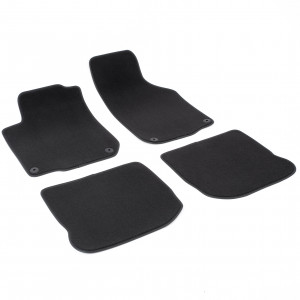 Covorase auto mocheta Volkswagen Golf 4, caroserie Combi, fabricatie 1998 - 05.2007