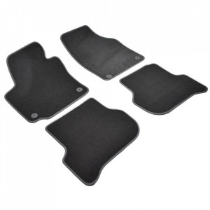 Covorase auto mocheta Volkswagen Golf VI Plus 2008-2014