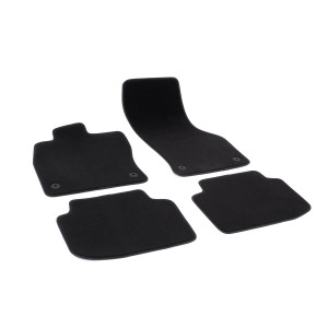 Covorase auto mocheta Volkswagen Passat B8, caroserie Combi, fabricatie 12.2014 - prezent