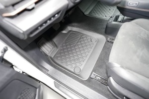 Covorase auto Nissan Ariya 2022-2025 - Img 3