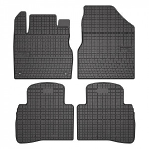 Covorase auto Nissan Murano II Z51, caroserie SUV, fabricatie 10.2008 - 04.2014 - Img 9