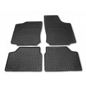 Covorase auto Opel Corsa C, caroserie Hatchback, fabricatie 2001 - 2006, 5 locuri - Img 9