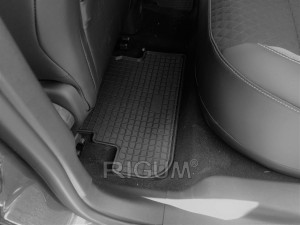 Covorase auto Opel Grandland X PHEV, caroserie SUV, fabricatie 11.2019 - prezent - Img 4