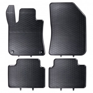 Covorase auto Peugeot 308 II, caroserie Hatchback, fabricatie 08.2013 - prezent - Img 2