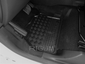 Covorase auto Renault ZOE, caroserie Hatchback, fabricatie 12.2012 - 05.2019 - Img 2
