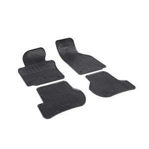 Covorase auto Skoda Octavia II, caroserie Hatchback, fabricatie 03.2004 - 01.2013 - Img 2