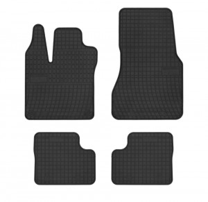 Covorase auto Smart ForFour II fabricatie 2014 - prezent - Img 9