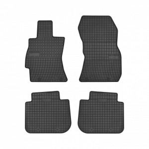 Covorase auto Subaru Forester IV, caroserie SUV, fabricatie 02.2013 - 05.2019 - Img 9