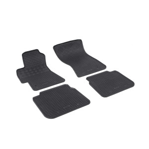 Covorase auto Subaru Legacy IV, caroserie Combi, fabricatie 2003 - 2009 - Img 2