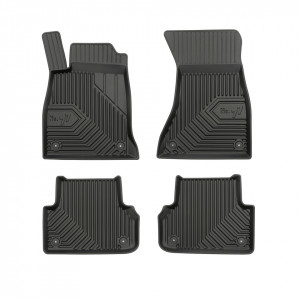 Covorase auto tip tavita Audi A4 B9 fabricatie 11.2015 - prezent, caroserie sedan - Img 10