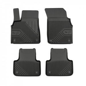 Covorase auto tip tavita Audi Q7 4M fabricatie 06.2015 - prezent, caroserie suv - Img 10