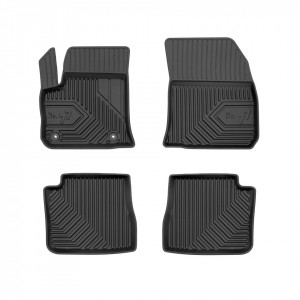 Covorase auto tip tavita Citroen C4 EV fabricatie 2021 - prezent, caroserie suv - Img 10