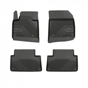 Covorase auto tip tavita Citroen C5 II fabricatie 2008 - 05.2017, caroserie combi - Img 10