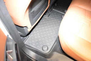 Covorase auto tip tavita Citroen DS7 Crossback SUV 2018 - 2024 - Img 6